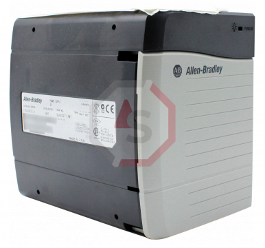 1756-PB75 | 1756 | ALLEN BRADLEY / PLC | Image 2