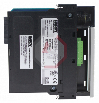 1756-WS | 1756 | Allen Bradley - PLC | Image 3