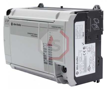 1757-FFLDC4 | 1757 | Allen Bradley - PLC | Image 3