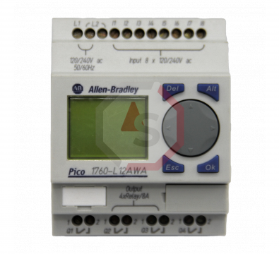 1760-L12AWA | 1760 | ALLEN BRADLEY / PLC | Image 1