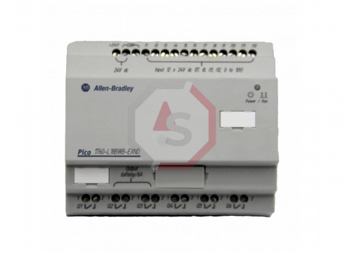 1760-L18BWB-EXND | 1760 | Allen Bradley - PLC | Image 3