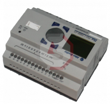 1760-L20BBB-EX | 1760 | ALLEN BRADLEY / PLC | Image 1