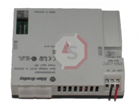 1760-LDF | 1760 | Allen Bradley - PLC | Image 1