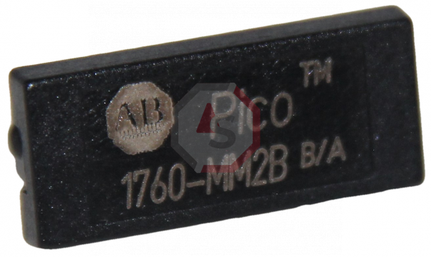 1760-MM2B | 1760 | ALLEN BRADLEY / PLC | Image 1