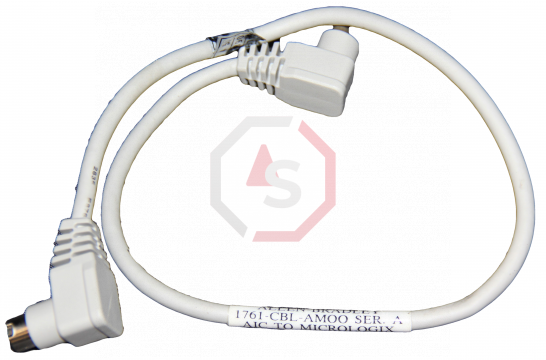1761-CBL-AM00 | 1761 | ALLEN BRADLEY / PLC | Image 1