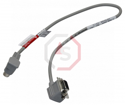 1761-CBL-AP00 | 1761 | Allen Bradley - PLC | Image 1