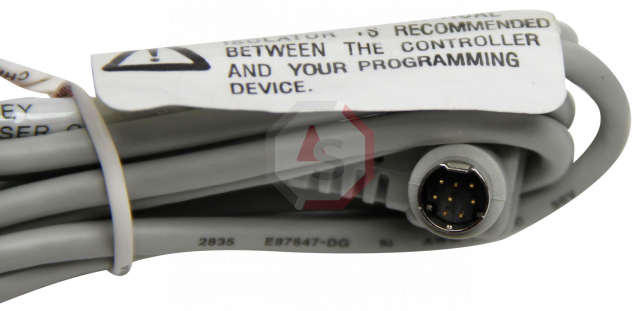 1761-CBL-PM02 | 1761 | Allen Bradley - PLC | Image 3