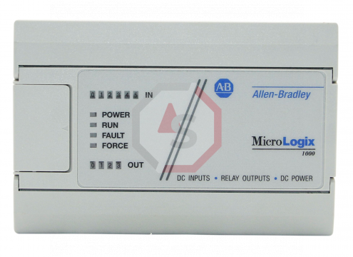 1761-L10BWB | 1761 | ALLEN BRADLEY / PLC | Image 1