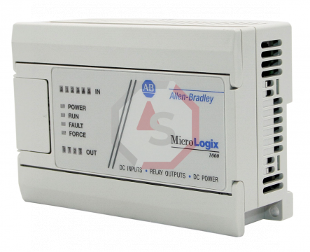 1761-L10BWB | 1761 | ALLEN BRADLEY / PLC | Image 2