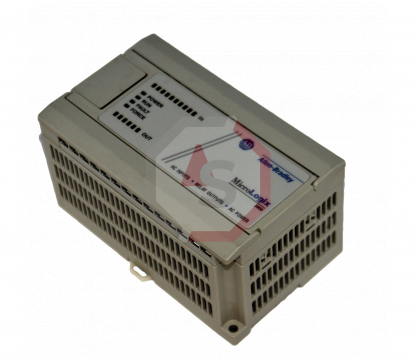 1761-L16AWA | 1761 | Allen Bradley - PLC | Image 1