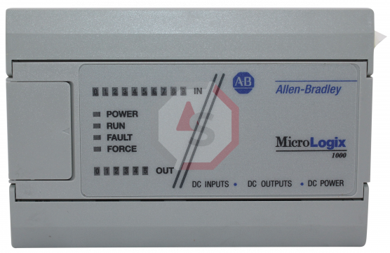 1761-L16BBB | 1761 | Allen Bradley - PLC | Image 1