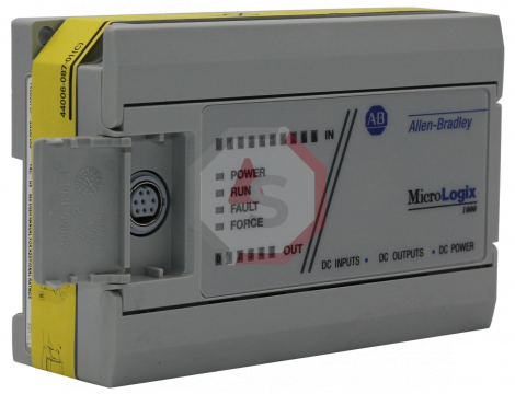 1761-L16BBB | 1761 | Allen Bradley - PLC | Image 2