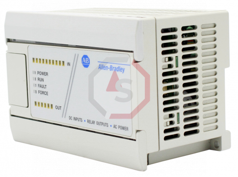1761-L16BWA | 1761 | ALLEN BRADLEY / PLC | Image 3