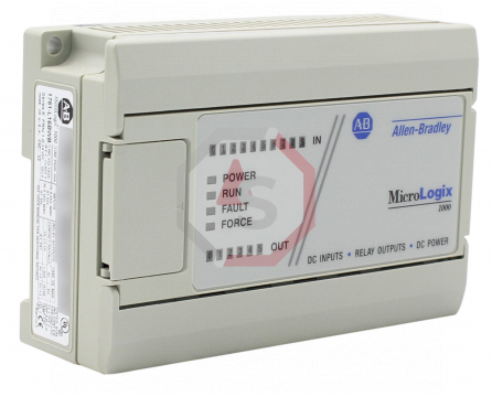 1761-L16BWB | 1761 | ALLEN BRADLEY / PLC | Image 2