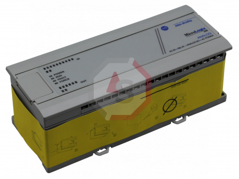 1761-L20AWA-5A | 1761 | ALLEN BRADLEY / PLC | Image 2