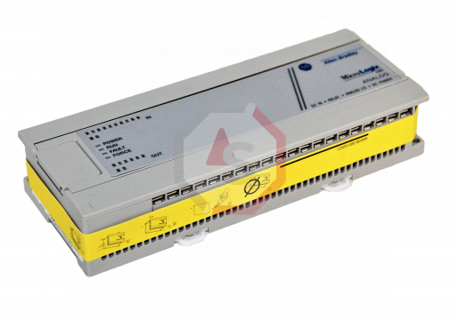 1761-L20BWB-5A | 1761 | ALLEN BRADLEY / PLC | Image 1