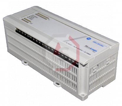 1761-L32BWA | 1761 | ALLEN BRADLEY / PLC | Image 2