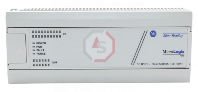 1761-L32BWB | 1761 | ALLEN BRADLEY / PLC | Image 1