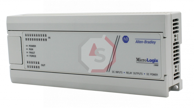 1761-L32BWB | 1761 | ALLEN BRADLEY / PLC | Image 3
