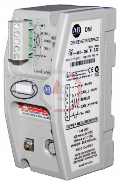 1761-NET-DNI | 1761 | ALLEN BRADLEY / PLC | Image 1