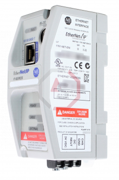 1761-NET-ENI | 1761 | ALLEN BRADLEY / PLC | Image 1