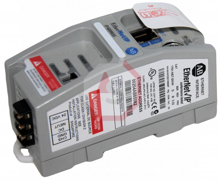 1761-NET-ENIW | 1761 | ALLEN BRADLEY / PLC | Image 1