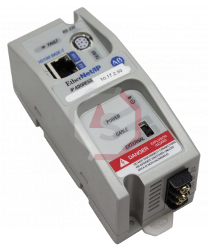 1761-NET-ENIW | 1761 | Allen Bradley - PLC | Image 2