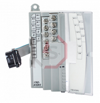 1762-IF2OF2 | 1762 | ALLEN BRADLEY / PLC | Image 4