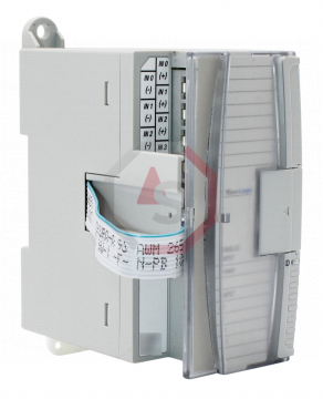 1762-IF4 | 1762 | ALLEN BRADLEY / PLC | Image 1