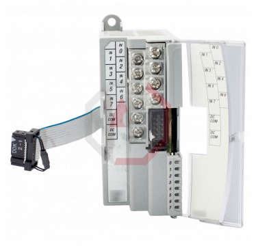 1762-IF4 | 1762 | ALLEN BRADLEY / PLC | Image 4