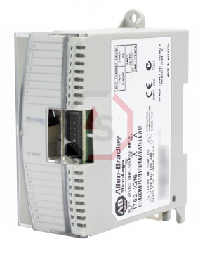 1762-IQ16 | 1762 | ALLEN BRADLEY / PLC | Image 1