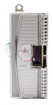 1762-IQ16 | 1762 | ALLEN BRADLEY / PLC | Image 2