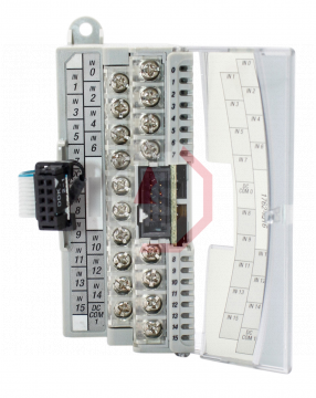 1762-IQ16 | 1762 | ALLEN BRADLEY / PLC | Image 4