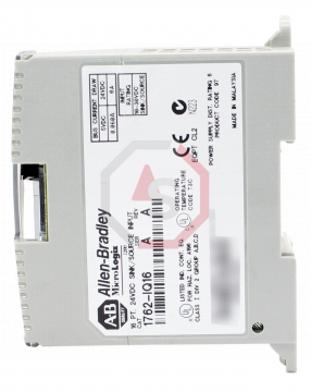 1762-IQ16 | 1762 | ALLEN BRADLEY / PLC | Image 5