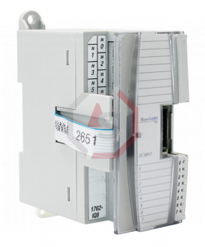 1762-IQ8 | 1762 | ALLEN BRADLEY / PLC | Image 1