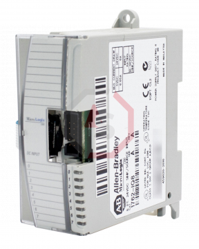 1762-IQ8 | 1762 | ALLEN BRADLEY / PLC | Image 4