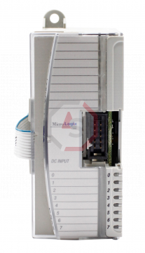 1762-IQ8 | 1762 | ALLEN BRADLEY / PLC | Image 5