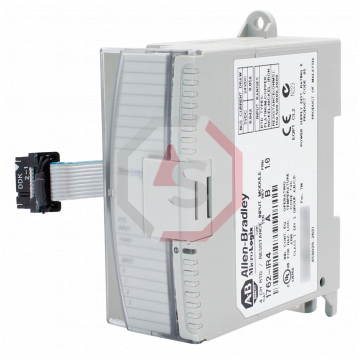 1762-IR4 | 1762 | ALLEN BRADLEY / PLC | Image 1