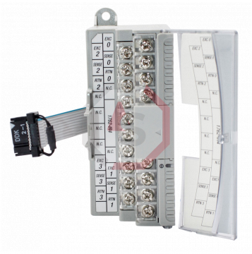 1762-IR4 | 1762 | ALLEN BRADLEY / PLC | Image 3