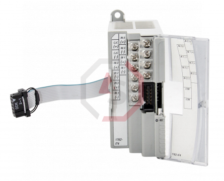 1762-IT4 | 1762 | ALLEN BRADLEY / PLC | Image 4