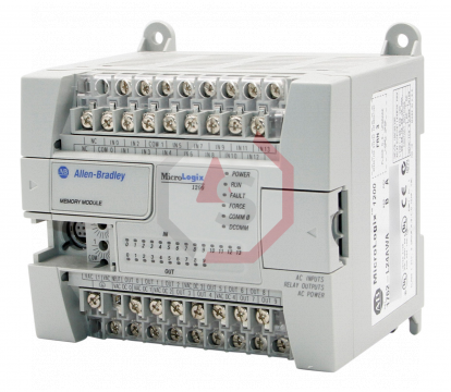 1762-L24AWA | 1762 | ALLEN BRADLEY / PLC | Image 1