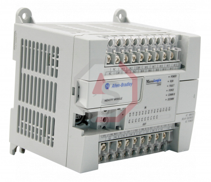 1762-L24AWA | 1762 | ALLEN BRADLEY / PLC | Image 2