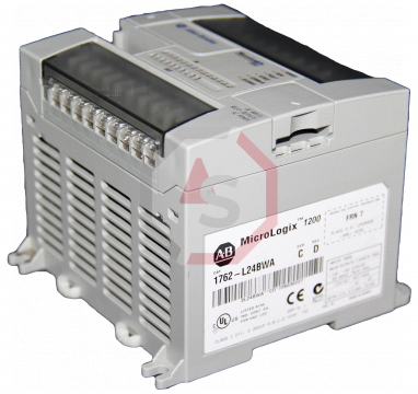 1762-L24BWA | 1762 | ALLEN BRADLEY / PLC | Image 1