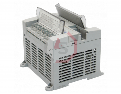 1762-L24BXB | 1762 | ALLEN BRADLEY / PLC | Image 3