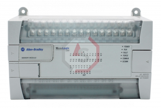 1762-L40AWAR | 1762 | ALLEN BRADLEY / PLC | Image 2