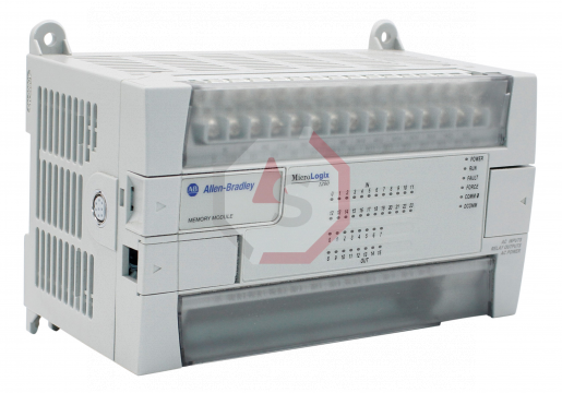 1762-L40AWAR | 1762 | ALLEN BRADLEY / PLC | Image 3