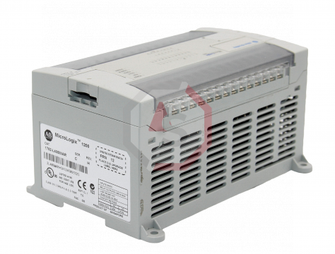 1762-L40BWAR | 1762 | ALLEN BRADLEY / PLC | Image 1
