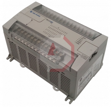 1762-L40BXBR | 1762 | ALLEN BRADLEY / PLC | Image 1