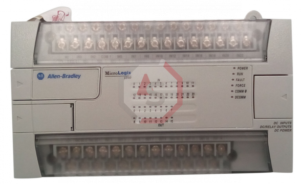 1762-L40BXBR | 1762 | ALLEN BRADLEY / PLC | Image 2