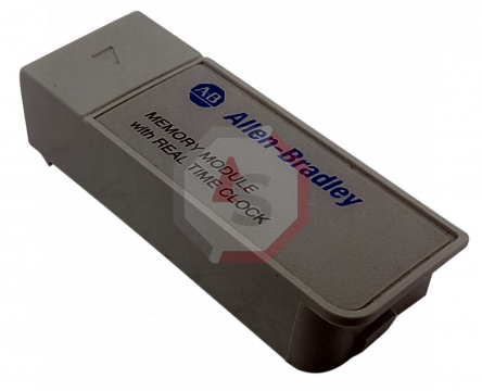 1762-MM1RTC | 1762 | ALLEN BRADLEY / PLC | Image 1